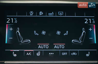 Универсал Audi A6 Allroad 2019 в 