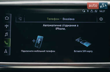 Универсал Audi A6 Allroad 2019 в 