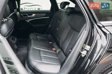 Универсал Audi A6 Allroad 2019 в 