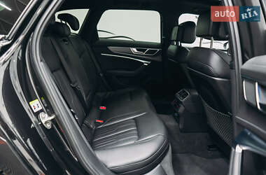 Универсал Audi A6 Allroad 2019 в 