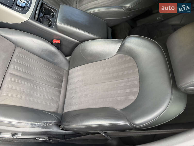Универсал Audi A6 Allroad 2016 в Жовкве