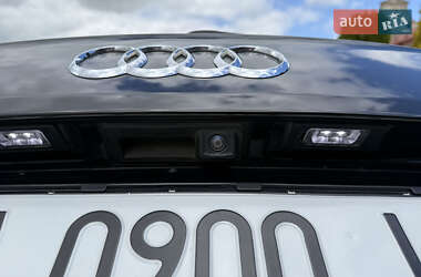Универсал Audi A6 Allroad 2016 в 