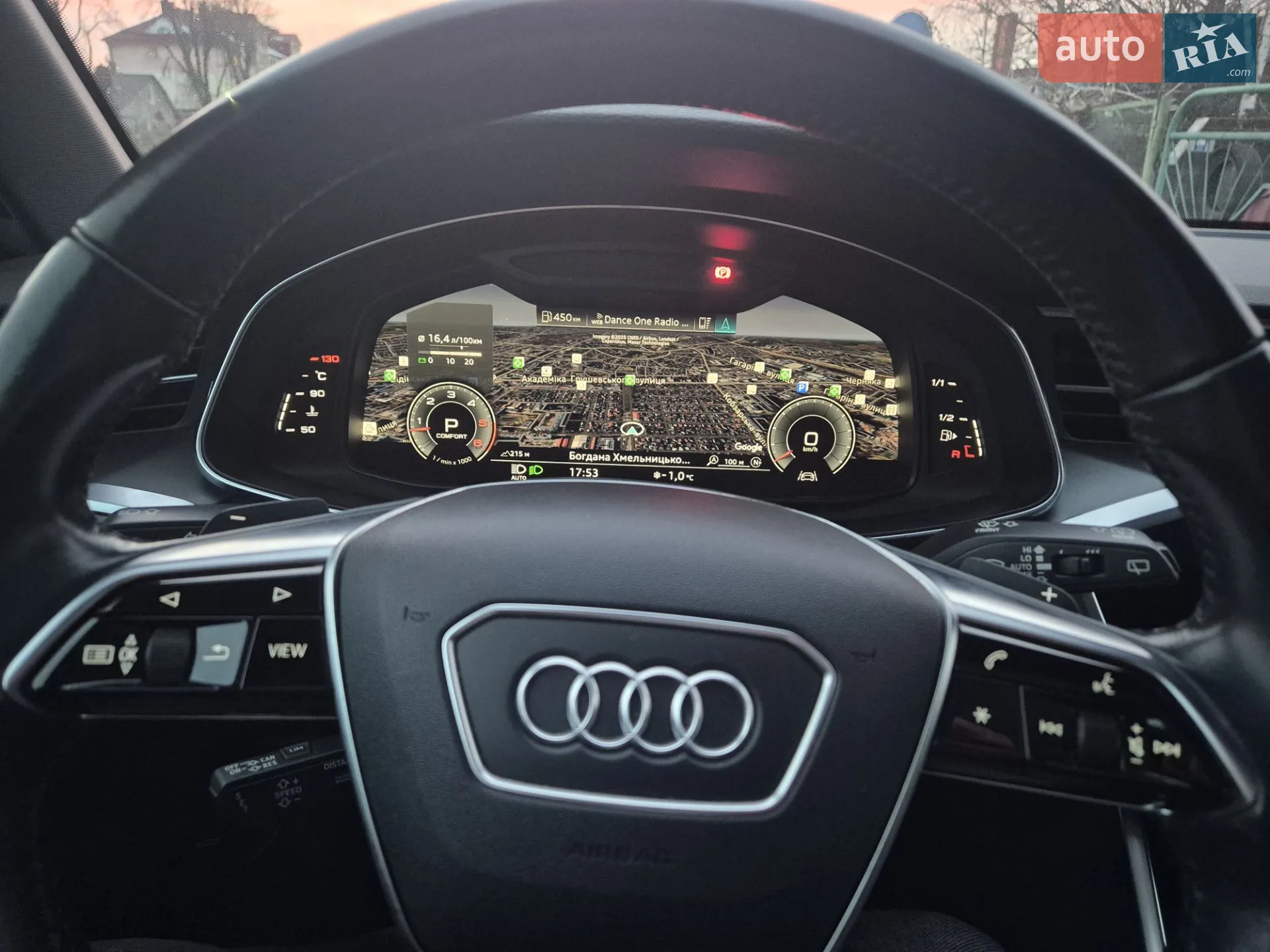 2019 Audi A6 allroad - мініатюра 35