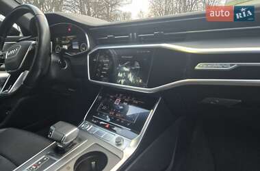 Универсал Audi A6 Allroad 2019 в 