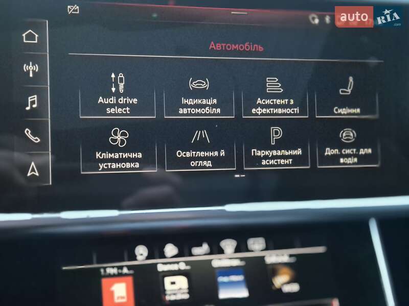 Универсал Audi A6 Allroad 2019 в Ровно