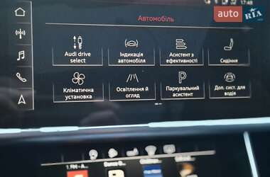 Универсал Audi A6 Allroad 2019 в 