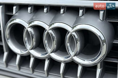 Универсал Audi A6 Allroad 2017 в 