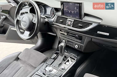 Универсал Audi A6 Allroad 2017 в 