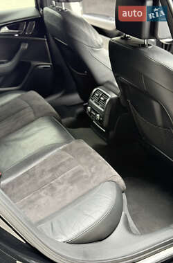 Универсал Audi A6 Allroad 2017 в 