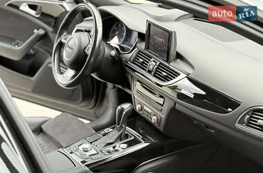 Универсал Audi A6 Allroad 2017 в 