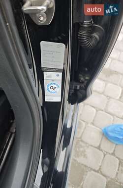 Универсал Audi A6 Allroad 2016 в 