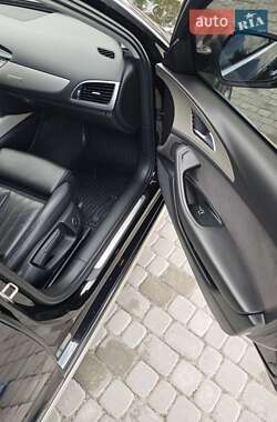 Универсал Audi A6 Allroad 2016 в 