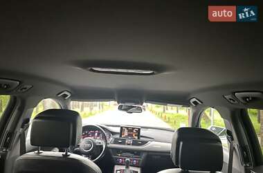 Универсал Audi A6 Allroad 2015 в 