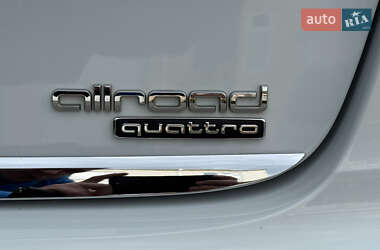 Универсал Audi A6 Allroad 2015 в 
