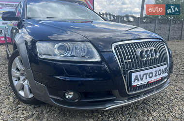 Универсал Audi A6 Allroad 2008 в Коломые