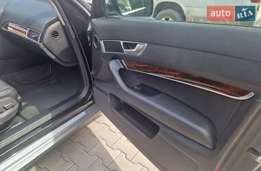 Универсал Audi A6 Allroad 2008 в 