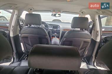 Универсал Audi A6 Allroad 2008 в 