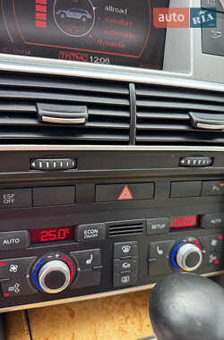 Универсал Audi A6 Allroad 2008 в 