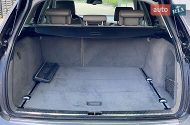 Универсал Audi A6 Allroad 2009 в 
