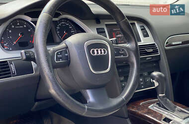 Универсал Audi A6 Allroad 2009 в 