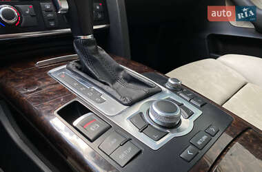 Универсал Audi A6 Allroad 2009 в 