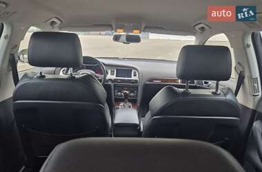 Универсал Audi A6 Allroad 2011 в 