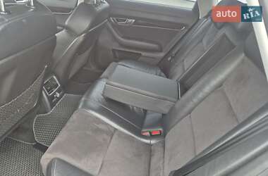 Универсал Audi A6 Allroad 2011 в 