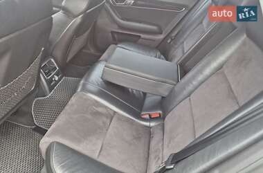 Универсал Audi A6 Allroad 2011 в 