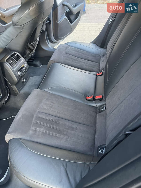 Универсал Audi A6 Allroad 2017 в Тернополе фото 18 Универсал Audi A6 Allroad 2017 в Тернополе