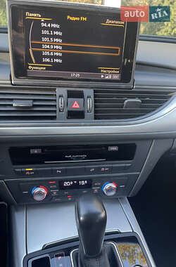 Универсал Audi A6 Allroad 2017 в 