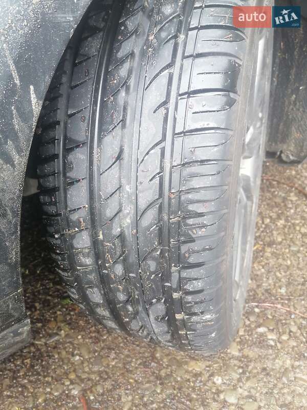 Универсал Audi A6 Allroad 2007 в Кутах