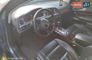 Універсал Audi A6 Allroad 2007 в 