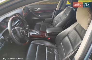 Універсал Audi A6 Allroad 2007 в 