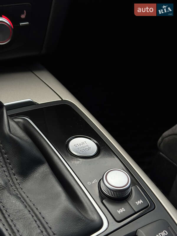 Универсал Audi A6 Allroad 2017 в Черновцах фото 32 Универсал Audi A6 Allroad 2017 в Черновцах