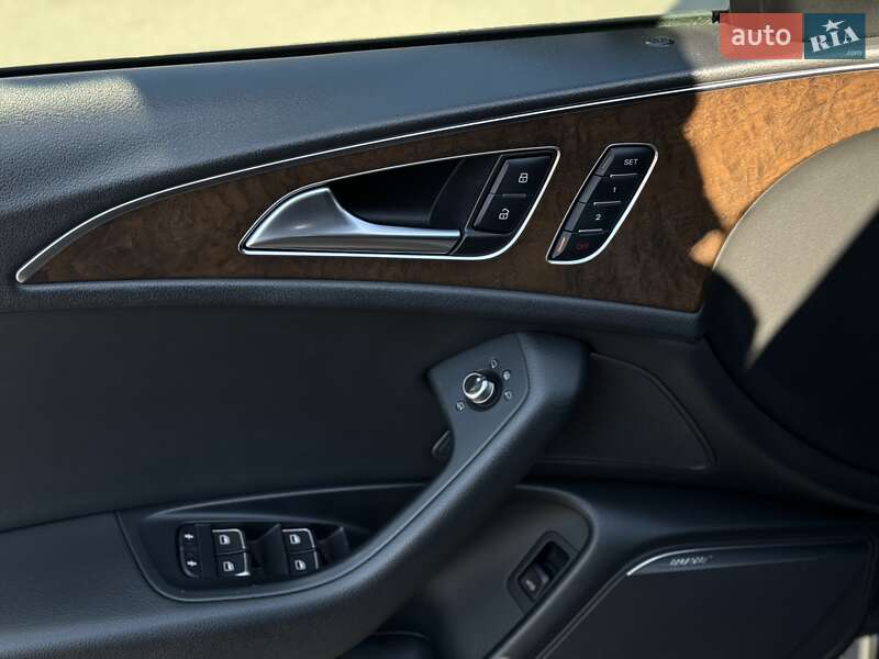 Універсал Audi A6 Allroad 2012 в Брошневі-Облозі