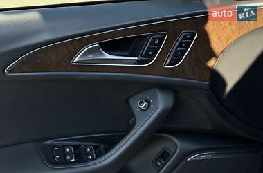 Универсал Audi A6 Allroad 2012 в 