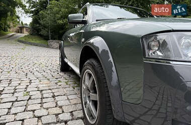 Универсал Audi A6 Allroad 2004 в 