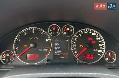 Универсал Audi A6 Allroad 2004 в 