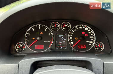 Универсал Audi A6 Allroad 2004 в 