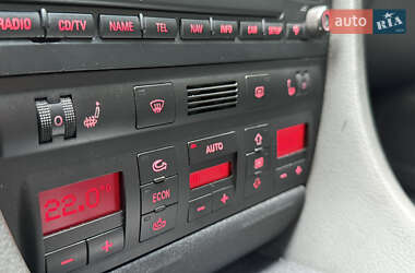 Универсал Audi A6 Allroad 2004 в 