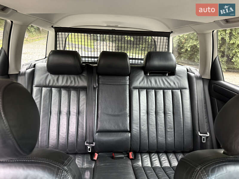 Універсал Audi A6 Allroad 2004 в Києві