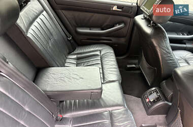 Универсал Audi A6 Allroad 2004 в 