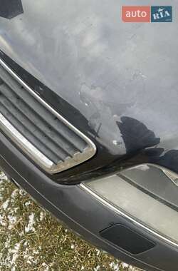 Универсал Audi A6 Allroad 2003 в 