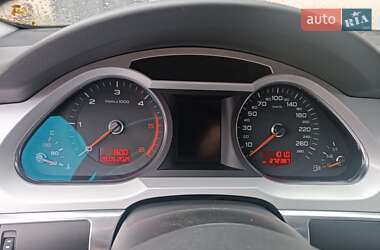 Универсал Audi A6 Allroad 2011 в 