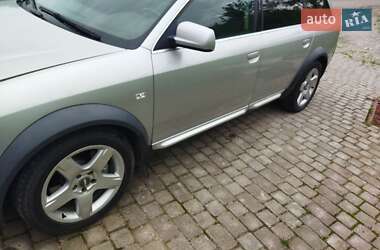 Универсал Audi A6 Allroad 2003 в 