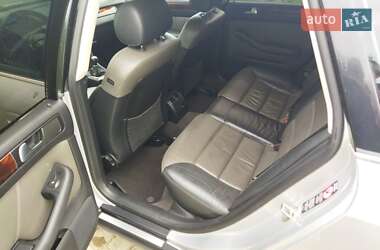 Универсал Audi A6 Allroad 2003 в 
