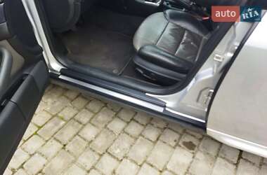 Универсал Audi A6 Allroad 2003 в 