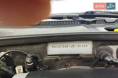 Универсал Audi A6 Allroad 2003 в 