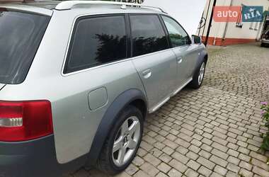 Универсал Audi A6 Allroad 2003 в 