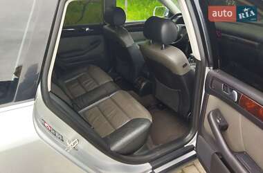Универсал Audi A6 Allroad 2003 в 